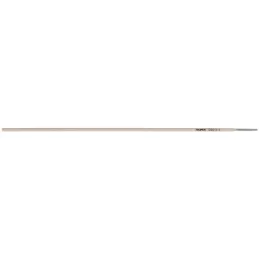 Electrodo 6011 1/8" 1kg, Potasio celulosa, alta penetracion, encendido instantaneo y arco estable, E6011-4 15460 Truper Truper-E