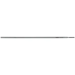 Electrodo 7018 5/32" 1kg, Bajo Hidrogeno, estructuras pesadas, encendido instantaneo y arco estable, E7018-5 14364 Truper Truper