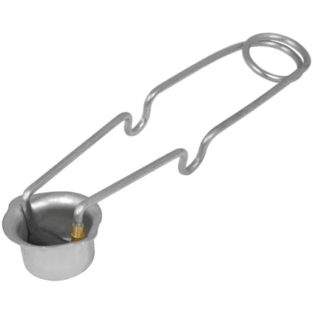 Encendedor de Cazuela, ideal para soldadura de Gas, Encendido facil y rapido, CHISP 19271 Truper Truper-Encendedor de Cazuela, i