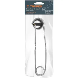 Encendedor de Cazuela, ideal para soldadura de Gas, Encendido facil y rapido, CHISP 19271 Truper Truper-Encendedor de Cazuela, i