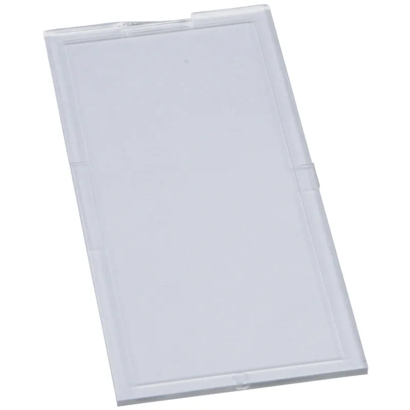 Lente de Repuesto Para Mascara de Soldar CASO-3 y CASO-300-P, TRANSPARENTE, CRI-C-TR 14278 Truper Truper-Lente de Repuesto Para 