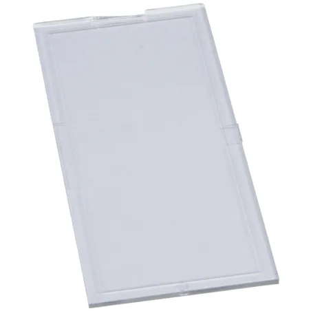 Lente de Repuesto Para Mascara de Soldar CASO-3 y CASO-300-P, TRANSPARENTE, CRI-C-TR 14278 Truper Truper-Lente de Repuesto Para 