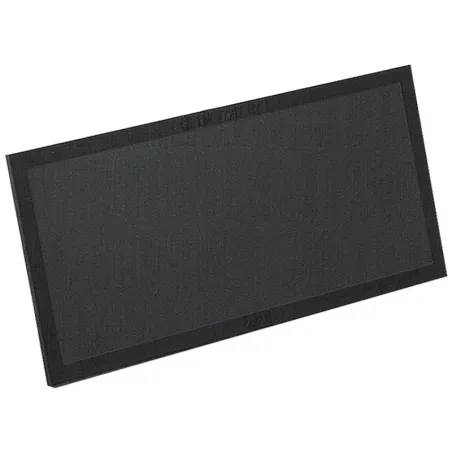 Lente de Repuesto Para Mascara de Soldar CASO-3 y CASO-300-P, SOMBRA 10, CRI-C-10 14274 Truper Truper-Lente de Repuesto Para Mas