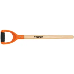 Mango de Repuesto para Lampa Puño "Y" T-2000 24", MG-PY-P 15901 Truper Truper-Mango de Repuesto para Lampa Puño "Y" T-2000 24", 