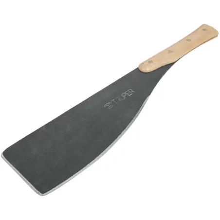 Machetes Cañero 15", Mango de Madera Remachado, 1001-PA 11946 Truper Truper-Machetes Cañero 15", Mango de Madera Remachado, 1001