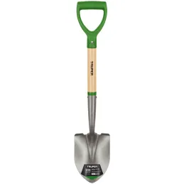 Lampas Cajueleras Redonda T-2000 28-1/2" 15x35x72cm PuñoD Truper 17193 Truper-Lampas Cajueleras Redonda T-2000 28-1/2" 15x35x72c