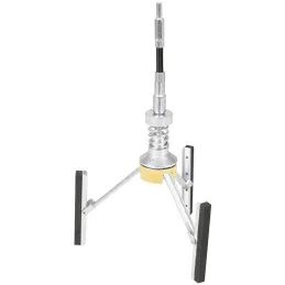 Rectificadora Pulidora para Cilindro de Motor Apertura Min. 2" Max. 7", RECI-3 14533 Truper Truper-Rectificadora Pulidora para C