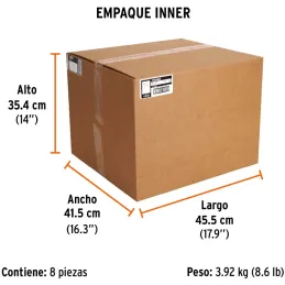 Fumigador domestico 2L Boquilla Regulable Domestico Truper 10235 Truper-Fumigador domestico 2L Boquilla Regulable Domestico Trup