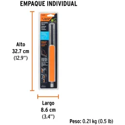 Escuadra Falsa, Mango de Madera 9", Regla en Acero Inoxidable, EFT-9X 14385 Truper Truper-Escuadra Falsa, Mango de Madera 9", Re