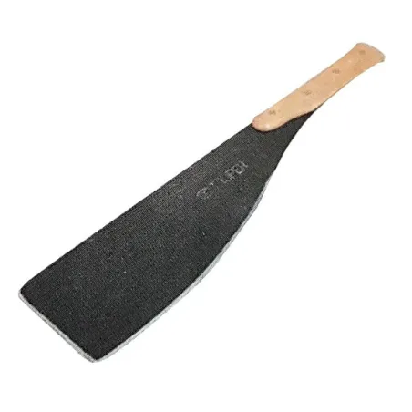 Machete Cañero 15", Mango de Madera Remachado, 1001-PA 11946 Truper