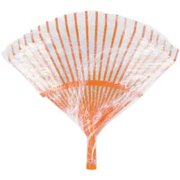 Escobas Metalica Curva 18" 22 Dientes Mango 48" Calibre 20 Reforzada, EM-22 14322 Truper Truper-Escobas Metalica Curva 18" 22 Di
