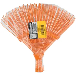 Escobas Metalica Curva 18" 22 Dientes Mango 48" Calibre 12, EM-22A 14324 Truper Truper-Escobas Metalica Curva 18" 22 Dientes Man