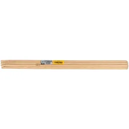 Escobas Plastica Rigida 24" 26 Dientes Mango 48", Polipropileno de Alta Resistencia, EP-26R 19788 Truper Truper-Escobas Plastica