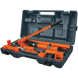 Expansor Hidraulico, 10 Toneladas, Uso Rudo, Para Reparacion de Carrocerias, PORPO-10 14841 Truper Truper-Expansor Hidraulico, 1