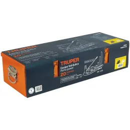 Expansor Hidraulico, 20 Toneladas, Uso Rudo, Para Reparacion de Carrocerias, PORPO-20 14961 Truper Truper-Expansor Hidraulico, 2