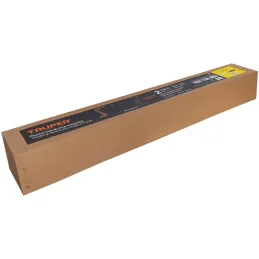 Pluma Hidraulica 2 Toneladas, Brazos Ajustable, Carga de 500kg a 2T, Ruedas de Hierro, PHF-2 12888 Truper Truper-Pluma Hidraulic