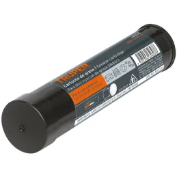 Cartucho Paea Mini Engrasadora GRAS-3 85g, REP-GRAS-3 14912 Truper Truper-Cartucho Paea Mini Engrasadora GRAS-3 85g, REP-GRAS-3 
