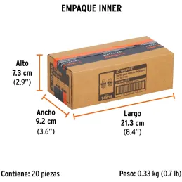 Repuesto para Engrasadora Tuerca, GRAS-NUT 14864 Truper Truper-Repuesto para Engrasadora Tuerca, GRAS-NUT 14864 Truper Para gras