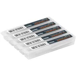 Machos 1/2" x20h NF RoscaFina UNF AceroHSS Truper 11414 Truper-Machos 1/2" x20h NF RoscaFina UNF AceroHSS Truper 11414 Para cone