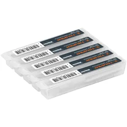 Machos 1/2" x13h NC RoscaStandar UNC AceroHSS Truper 11413 Truper-Machos 1/2" x13h NC RoscaStandar UNC AceroHSS Truper 11413 Par