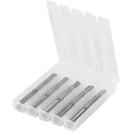 Machos 3/8" x18h NC RoscaStandar UNC AceroHSS Truper 11409 Truper-Machos 3/8" x18h NC RoscaStandar UNC AceroHSS Truper 11409 Par
