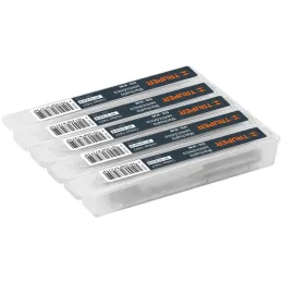 Machos 5/16" x18h NC RoscaStandar UNC AceroHSS Truper 11407 Truper-Machos 5/16" x18h NC RoscaStandar UNC AceroHSS Truper 11407 P