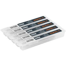 Machos 1/4" x28h NF RoscaFina UNF AceroHSS Truper 11406 Truper-Machos 1/4" x28h NF RoscaFina UNF AceroHSS Truper 11406 Para cone