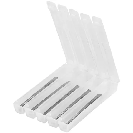 Machos 7/32" x32h NF RoscaFina UNF AceroHSS Truper 11420 Truper-Machos 7/32" x32h NF RoscaFina UNF AceroHSS Truper 11420 Para co