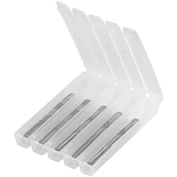 Machos 7/32" x24h NC RoscaStandar UNC AceroHSS Truper 11419 Truper-Machos 7/32" x24h NC RoscaStandar UNC AceroHSS Truper 11419 P