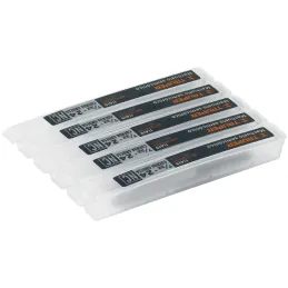 Machos 7/32" x24h NC RoscaStandar UNC AceroHSS Truper 11419 Truper-Machos 7/32" x24h NC RoscaStandar UNC AceroHSS Truper 11419 P
