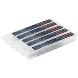 Machos 3/16" x32h NF RoscaFina UNF AceroHSS Truper 11404 Truper-Machos 3/16" x32h NF RoscaFina UNF AceroHSS Truper 11404 Para co