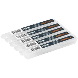 Machos 1/8" x44h NF RoscaFina UNF AceroHSS Truper 11416 Truper-Machos 1/8" x44h NF RoscaFina UNF AceroHSS Truper 11416 Para cone