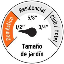Mangueras 1/2" x100m 3Capas Reforzadas Truper 19857 Truper-Mangueras 1/2" x100m 3Capas Reforzadas Truper 19857 Manguera reforzad