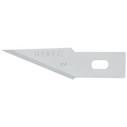Cuchillas de Repuesto 5 Piezas para EXA-6, Truper REP-CUTEX 16979 Truper-Cuchillas de Repuesto 5 Piezas para EXA-6, Truper REP-C