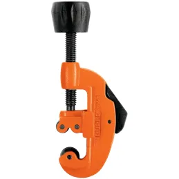 Cortador de Tubo de Cobre Apertura 1 1/8", Incluye Cuchilla de Repuesto, COTA-30E 12853 Truper Truper-Cortador de Tubo de Cobre 