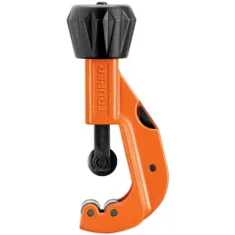 Cortador de Tubo de Cobre Apertura 1 1/4", Incluye Cuchilla de Repuesto, COTA-32 12856 Truper Truper-Cortador de Tubo de Cobre A