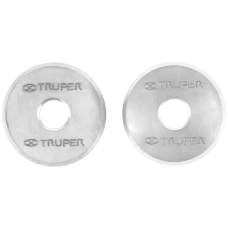 Cuchilla de Repuesto para cortapisos CAZ-40/60, REP-CAZ-40/60 12934 Truper Truper-Cuchilla de Repuesto para cortapisos CAZ-40/60