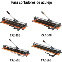 Cuchilla de Repuesto para cortapisos CAZ-40/60, REP-CAZ-40/60 12934 Truper Truper-Cuchilla de Repuesto para cortapisos CAZ-40/60