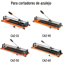 Cuchilla de Repuesto para cortapisos CAZ-40/60, REP-CAZ-40/60 12934 Truper Truper-Cuchilla de Repuesto para cortapisos CAZ-40/60