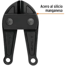 Cuchilla de Repuesto para Cizalla 30" REP-CP-30X 12840 Truper Truper-Cuchilla de Repuesto para Cizalla 30" REP-CP-30X 12840 Trup
