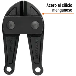 Cuchilla de Repuesto para Cizalla 24" REP-CP-24X 12839 Truper Truper-Cuchilla de Repuesto para Cizalla 24" REP-CP-24X 12839 Trup