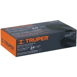 Cuchilla de Repuesto para Cizalla 24" REP-CP-24X 12839 Truper Truper-Cuchilla de Repuesto para Cizalla 24" REP-CP-24X 12839 Trup