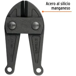 Cuchilla de Repuesto para Cizalla 18" REP-CP-18X 12838 Truper Truper-Cuchilla de Repuesto para Cizalla 18" REP-CP-18X 12838 Trup