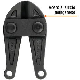 Cuchilla de Repuesto para Cizalla 14" REP-CP-14X 12837 Truper Truper-Cuchilla de Repuesto para Cizalla 14" REP-CP-14X 12837 Trup