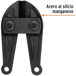 Cuchilla de Repuesto para Cizalla 12" REP-CP-12X 12836 Truper Truper-Cuchilla de Repuesto para Cizalla 12" REP-CP-12X 12836 Trup