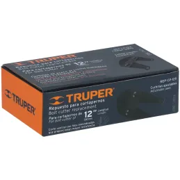Cuchilla de Repuesto para Cizalla 12" REP-CP-12X 12836 Truper Truper-Cuchilla de Repuesto para Cizalla 12" REP-CP-12X 12836 Trup