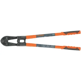 Cizallas Profesionales Corte 7/16" Medida 24", Acero al cromo molibdeno, CP-24X 12833 Truper Truper-Cizallas Profesionales Corte