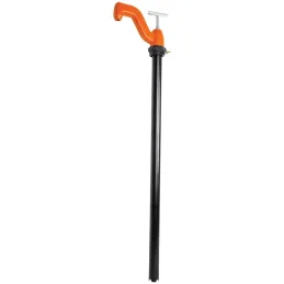 Bombas Extractora de Solventes con manija tipo T, Tubo 1 1/2" Longitud 86 cm, BOMEX-35 16853 Truper Truper-Bombas Extractora de 