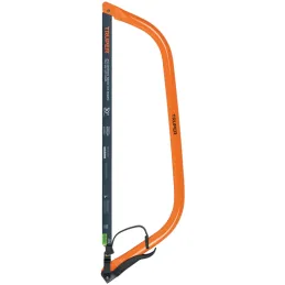 Arco de Sierra Montaraz 30", con dientes en Acero SK5, Especial para Cortes y Podas de Arboles, AJT-30 10260 Truper Truper-Arco 
