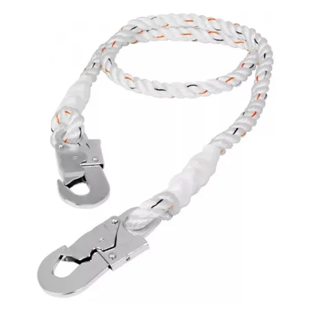  Cables de Posicionamiento 2m GAcero Seguridad Proteccion 2268kg Truper CAB-5489-20 14436 47.457627 Cable de Posicionamiento, 2 